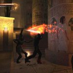 دانلود بازی Shade Wrath Of Angels برای PC اکشن بازی بازی کامپیوتر ماجرایی 