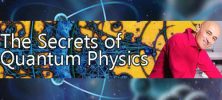 اسرار فیزیک کوانتومی