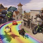 دانلود بازی Disney Infinity 1.0: Gold Edition برای PC اکشن بازی بازی کامپیوتر ماجرایی 