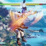 دانلود بازی Street Fighter V برای PC اکشن بازی بازی کامپیوتر مبارزه ای مطالب ویژه 