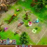 دانلود بازی Super Dungeon Tactics برای PC استراتژیک بازی بازی کامپیوتر نقش آفرینی 