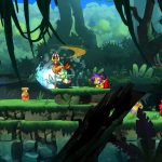 دانلود بازی Shantae: Half-Genie Hero Ultimate Edition برای PC اکشن بازی بازی کامپیوتر ماجرایی 