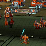 دانلود بازی Eight Bit Invaders برای PC استراتژیک بازی بازی کامپیوتر شبیه سازی 