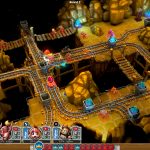 دانلود بازی Super Dungeon Tactics برای PC استراتژیک بازی بازی کامپیوتر نقش آفرینی 