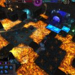 دانلود بازی War for the Overworld Crucible برای PC استراتژیک بازی بازی کامپیوتر 