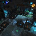 دانلود بازی War for the Overworld Crucible برای PC استراتژیک بازی بازی کامپیوتر 