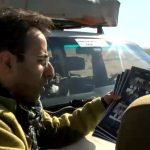 دانلود مستند اشباح بیابان، یوزپلنگ ایرانی مالتی مدیا مستند 