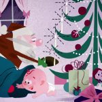 دانلود انیمیشن Elf: Buddys Musical Christmas با زیرنویس فارسی انیمیشن مالتی مدیا 
