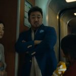 دانلود فیلم سینمایی Train to Busan 2016 با دوبله فارسی اکشن ترسناک فیلم سینمایی مالتی مدیا هیجان انگیز 