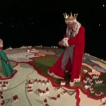 دانلود فیلم سینمایی The Little Prince با زیرنویس فارسی خانوادگی فانتزی فیلم سینمایی مالتی مدیا مطالب ویژه موزیک 