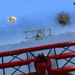 دانلود بازی Wings! Remastered Edition برای PC اکشن بازی بازی کامپیوتر شبیه سازی 