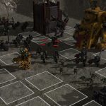 دانلود بازی Warhammer 40000: Sanctus Reach برای PC استراتژیک بازی بازی کامپیوتر 