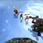 دانلود بازی Torn Tales برای PC بازی بازی کامپیوتر ماجرایی نقش آفرینی 