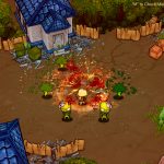 دانلود بازی Burgers 2 برای PC اکشن بازی بازی کامپیوتر ماجرایی 
