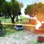 دانلود بازی Raging Titan برای PC استراتژیک بازی بازی کامپیوتر 
