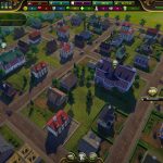 دانلود بازی Urban Empire برای PC استراتژیک بازی بازی کامپیوتر شبیه سازی 