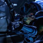 دانلود بازی Mass Effect 2 برای PC اکشن بازی بازی کامپیوتر ماجرایی نقش آفرینی 