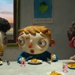 دانلود انیمیشن زندگی من به عنوان یک کدو My Life as a Zucchini 2016 با دوبله فارسی انیمیشن مالتی مدیا 