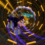 دانلود بازی Signal to Noise برای PC اکشن بازی بازی کامپیوتر 