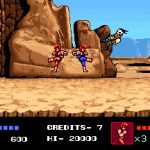 دانلود بازی Double Dragon IV برای PC اکشن بازی بازی کامپیوتر مبارزه ای 