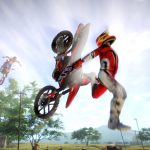 دانلود بازی MX Nitro برای PC بازی بازی کامپیوتر شبیه سازی مسابقه ای ورزشی 