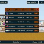 دانلود بازی Mall Empire برای PC بازی بازی کامپیوتر شبیه سازی 