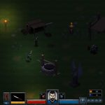 دانلود بازی Vzerthos: The Heir of Thunder برای PC اکشن بازی بازی کامپیوتر ماجرایی نقش آفرینی 