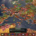 دانلود بازی Realpolitiks برای PC استراتژیک بازی بازی کامپیوتر 