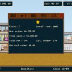 دانلود بازی Mall Empire برای PC بازی بازی کامپیوتر شبیه سازی 