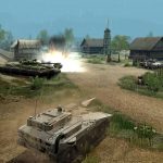 دانلود بازی Infinite Tanks برای PC اکشن بازی بازی کامپیوتر 