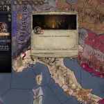دانلود بازی Crusader Kings II Holy Fury برای PC استراتژیک بازی بازی کامپیوتر شبیه سازی 