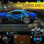 دانلود بازی Cyberline Racing برای PC اکشن بازی بازی کامپیوتر مسابقه ای 