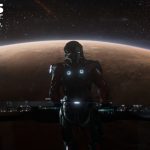 دانلود بازی Mass Effect Andromeda برای PC اکشن بازی بازی کامپیوتر ماجرایی نقش آفرینی 