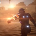 دانلود بازی Mass Effect Andromeda برای PC اکشن بازی بازی کامپیوتر ماجرایی نقش آفرینی 