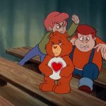 دانلود انیمیشن The Care Bears Movie 1985 انیمیشن مالتی مدیا 