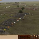 دانلود بازی Scourge of War Wavre برای PC استراتژیک بازی بازی کامپیوتر شبیه سازی 