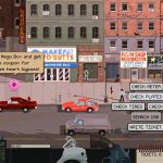 دانلود بازی Beat Cop برای PC بازی بازی کامپیوتر شبیه سازی ماجرایی 
