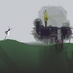 دانلود بازی Rain World برای PC اکشن بازی بازی کامپیوتر ماجرایی 