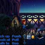 دانلود بازی Thimbleweed Park برای PC بازی بازی کامپیوتر ماجرایی 
