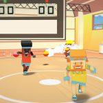 دانلود بازی Stikbold A Dodgeball Adventure برای PC اکشن بازی بازی کامپیوتر ورزشی 