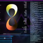 دانلود بازی Hacknet Labyrinths برای PC بازی بازی کامپیوتر شبیه سازی 
