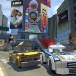 دانلود بازی LEGO City Undercover برای PC اکشن بازی بازی کامپیوتر 