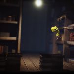 دانلود بازی Little Nightmares برای PC بازی بازی کامپیوتر ترسناک ماجرایی 