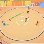 دانلود بازی Stikbold A Dodgeball Adventure برای PC اکشن بازی بازی کامپیوتر ورزشی 