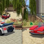 دانلود بازی LEGO City Undercover برای PC اکشن بازی بازی کامپیوتر 