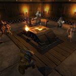 دانلود بازی War for the Overworld My Pet Dungeon برای PC استراتژیک بازی بازی کامپیوتر 