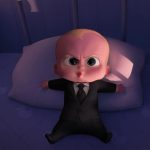 دانلود انیمیشن The Boss Baby 2017 با دوبله فارسی انیمیشن مالتی مدیا 