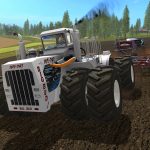 دانلود بازی Farming Simulator 17 Big Bud Pack برای PC بازی بازی کامپیوتر شبیه سازی 