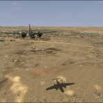 دانلود بازی Tank Warfare Tunisia 1943 برای PC استراتژیک بازی بازی کامپیوتر شبیه سازی 