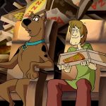 دانلود انیمیشن Chill Out Scooby-Doo! انیمیشن مالتی مدیا 